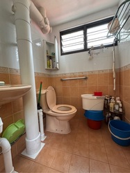 Blk 69 BLANGAH GARDEN (Bukit Merah), HDB 4 Rooms #604705691